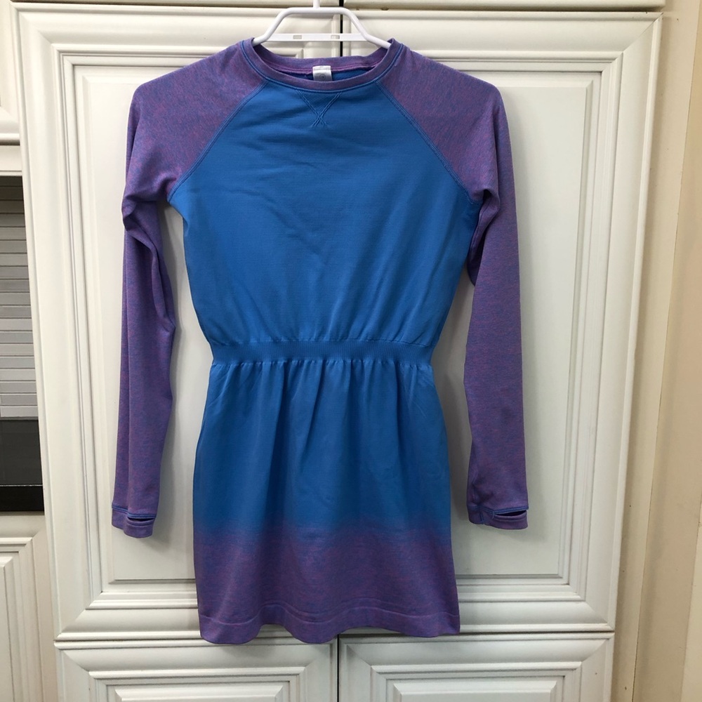 Ivivva by Lululemon girl’s dress